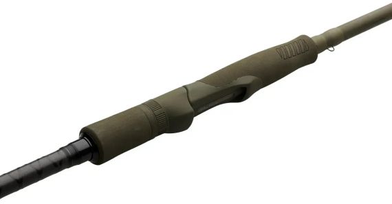 Спінінг Savage Gear SG4 Power Game 8’/2.43m 40-80g (4 част.) | Зображення 1