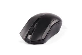 Миша бездротова A4Tech G3-200NS USB V-Track, чорна