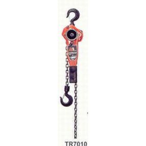 Таль підйомна з рукояткою 1 тонна   TR7010 (TR7010/N42040)