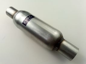 Резонатор-X універсальний DMG 45х300