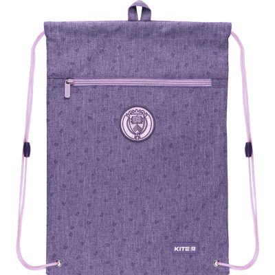 Сумка для взуття Kite Education 601M College Line girl (K22-601M-1)
