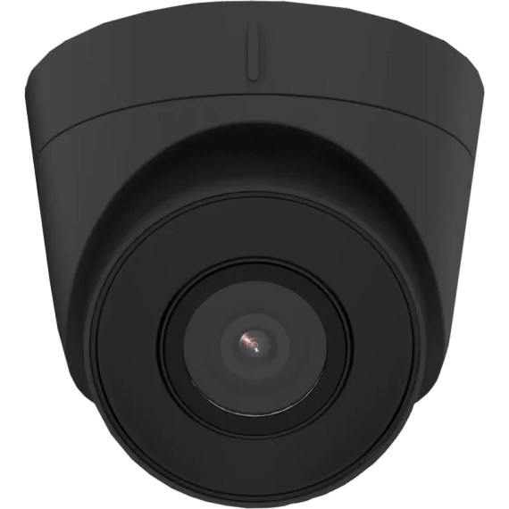 DS-2CD1343G2-I (BLACK) 4МП (2.8мм) IP відеокамера Hikvision - Камери