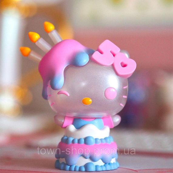Игровая фигурка Funko POP! - Хеллоу Китти в торте | Зображення 2