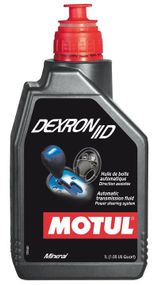 Трансмісійна олива Motul DEXRON IID 1л.