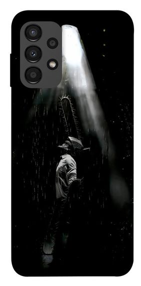 Чохол IBANAN з принтом Аніме 6 для Samsung Galaxy A13 4G