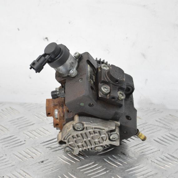 ПНВТ 2.0 DCI Renault Trafic Laguna III 2000-2014 Паливний насос високого тиску Рено Трафік Лагуна 3 8200690744 | Зображення 2