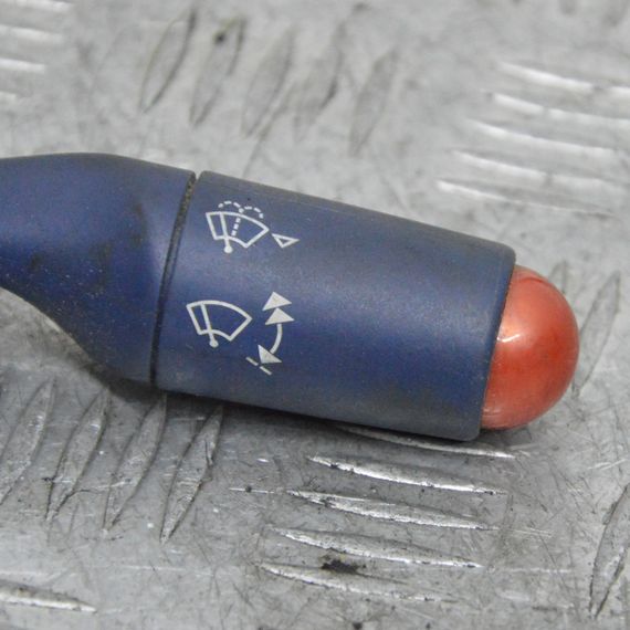 Підрульовий перемикач правий Smart Fortwo 450 1998-2007 Перемикач двірників Смарт Фортво 450 0001272V008 | Зображення 2