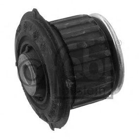 Втулка балки AUDI 100 76-91 перед. міст ззаду (Вир-во FEBI) FEBI BILSTEIN 01928 на AUDI 500 (43, C2)