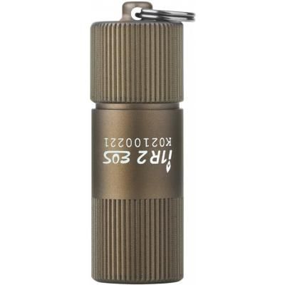 Фонарь Olight I1R 2 Tan | Зображення 3