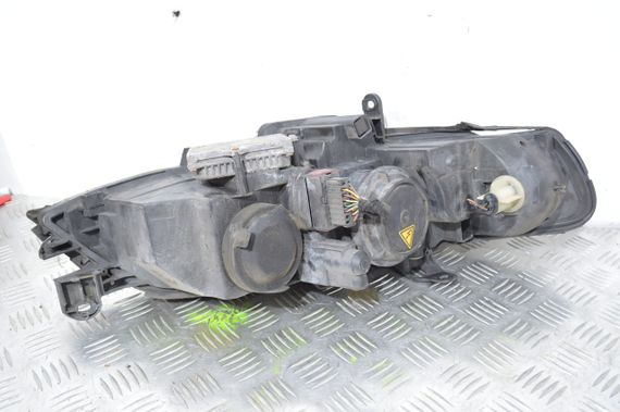 Фара ліва ксенон Opel Vectra B 1995-2002 Фара передня ліва Опель Вектра Б 0301179271 | Зображення 3