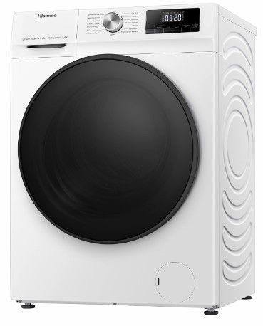 Прально-сушильна машина Hisense WDQA9014EVJM/UA | Зображення 1