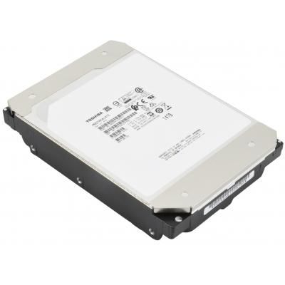 Жесткий диск для сервера 3.5'' 14TB Toshiba (MG07ACA14TE) (MG07ACA14TE) | Зображення 1