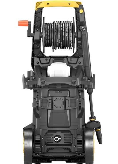 Мийка високого тиску Stanley SXPW25DTS-E | Зображення 1