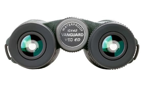 Бінокль Vanguard VEO ED 10x42 WP (VEO ED 1042) (DAS301026) | Зображення 5