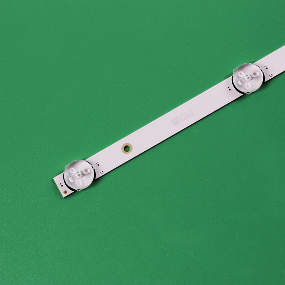 LED підсвітка TV 39-40" JL.D39042330-006AS-M_V01/V02 6V 4S2P MS-L1795 V1/V2 HL-00390A30-0402S-07 3шт. | Зображення 1
