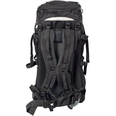 Рюкзак туристичний Skif Outdoor Futura Pro 65L Black (9635B) | Зображення 7