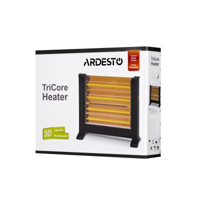 Обогреватель Ardesto IHS-2200 | Зображення 1