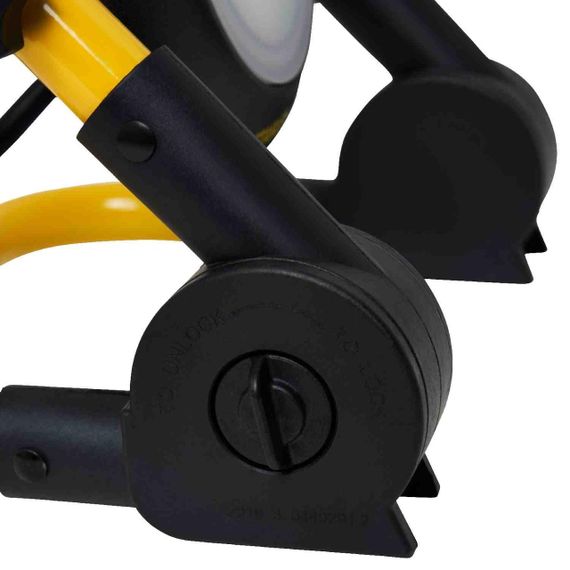 Прожектор светодиодный STANLEY SXLS35525E | Зображення 3