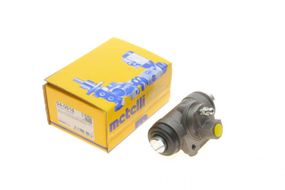 Цилиндр тормозной задний Ford Transit 91-00 Nissan Terrano II 93-07 04-0616