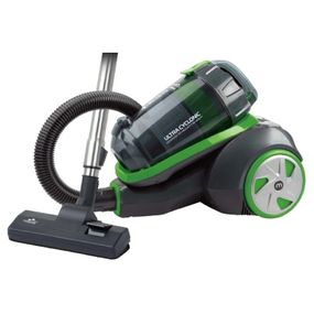 Пылесос Monte MT-8130