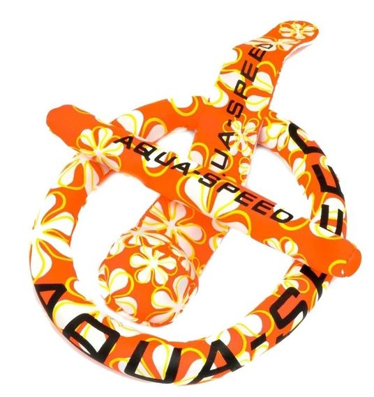 Набір іграшок Aqua Speed ​​DIVE TOYS SET 6527 помаранчевий OSFM 5908217665270