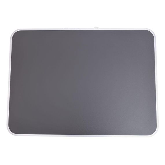 Стол для пикника раскладной 75×55×65 (см) Серый Lugi JY-7555G | Зображення 2