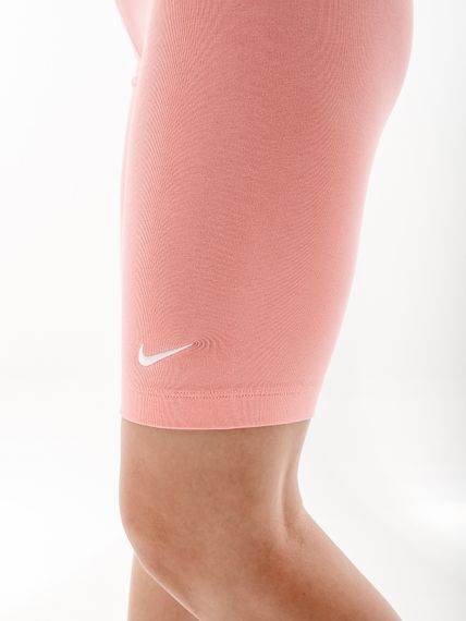 Шорти Nike W NSW ESSNTL MR BIKER SHORT | Зображення 2