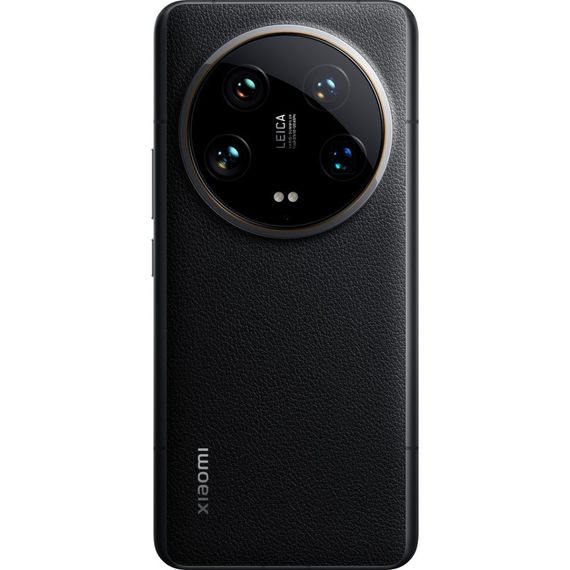 Мобільний телефон Xiaomi 14 Ultra 16/512GB Black (1033208) | Зображення 4