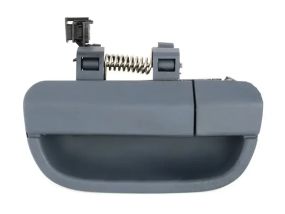 Mercedes Vito W639 (від 2003-) ручка відкривання багажника задньої ляди (6397600659) Мерседес Віто