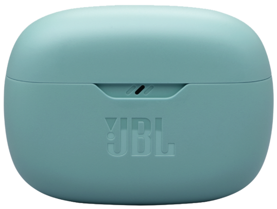 Гарнітура JBL WAVE BEAM 2 Blue (JBLWBEAM2BLU) | Зображення 3