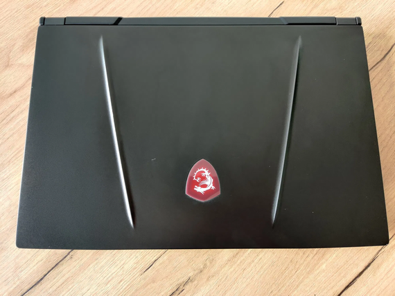 Ноутбук MSI GL65 Leopard 15.6 FHD/IPS/i5 10300H/16Gb/SSD512Gb/GTX1650-4Gb | Зображення 5