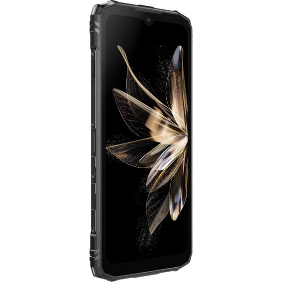 Мобільний телефон Doogee Blade10 Ultra 8/256Gb Black (6923740221136) | Зображення 5