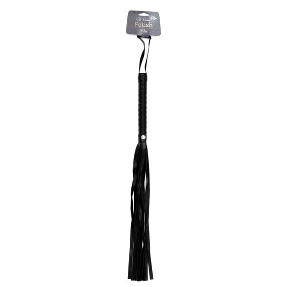 Флогер - Fetish B-Series Flogger 1.0 | Зображення 6