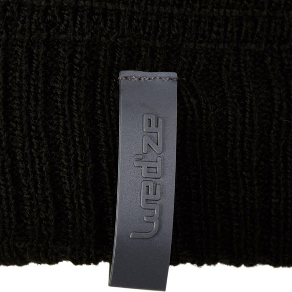 Дитяча лижна шапка Pure - Чорна - CHILDREN | Зображення 6