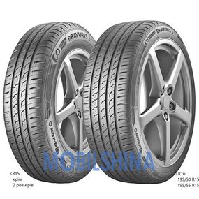 Летние шины BARUM Bravuris 5 HM (225/40R18 92Y)