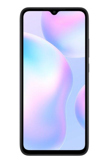 Xiaomi Redmi 9A 4/64GB Granite Grey | Зображення 1