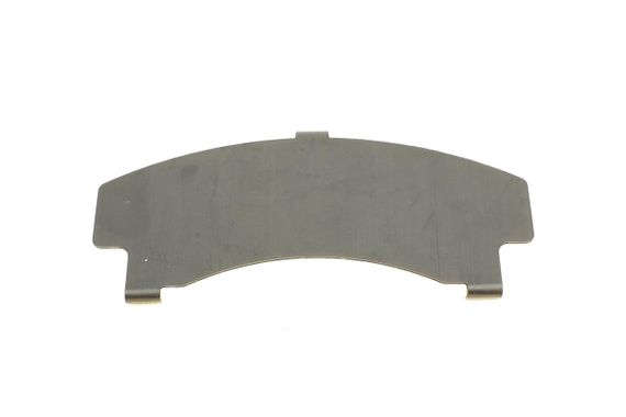 Колодки гальмівні передні Citroen C-Crosser 07- Mitsubishi Outlander Pajero 98- Lancer L400 94-03 22-0134-0 | Зображення 9