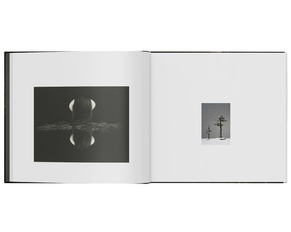 Подарункові книги для фотографів Масао Ямамото Masao Yamamoto: Kurayami фотомистецтво книга з ілюстраціями | Зображення 3