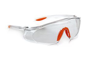Окуляри захисні ФАЛЬКОН прозорі СИЛА 4802571