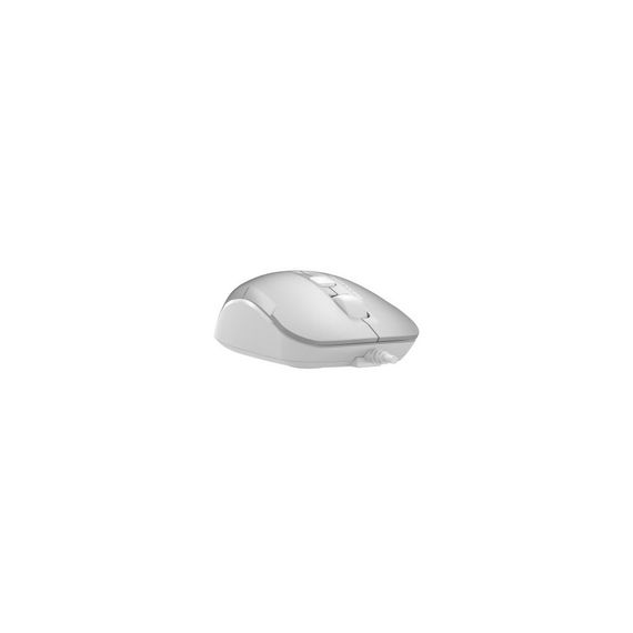 Мишка A4Tech FM26S USB Icy White (4711421993562) | Зображення 6