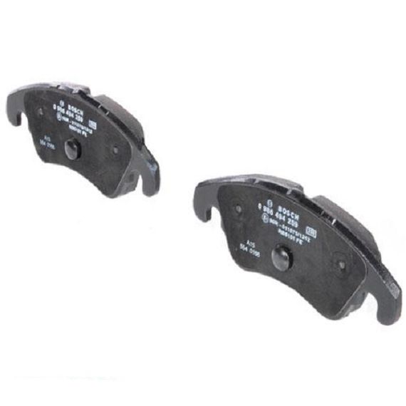 Тормозные колодки Bosch дисковые передние AUDI A4/A5/Q5 ''F "08 0986494259
