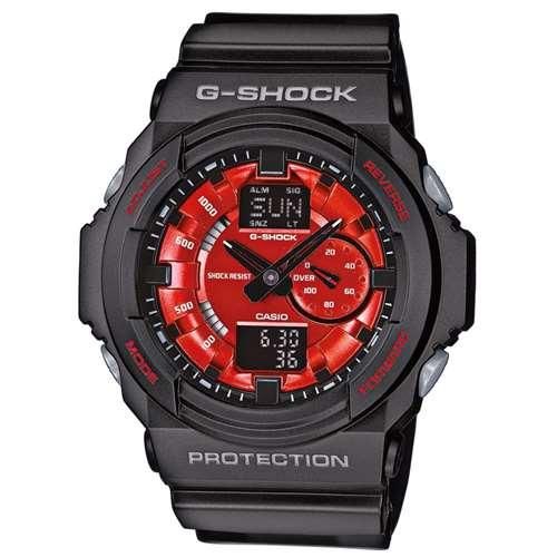 Годинник Casio GA-150MF-1AER