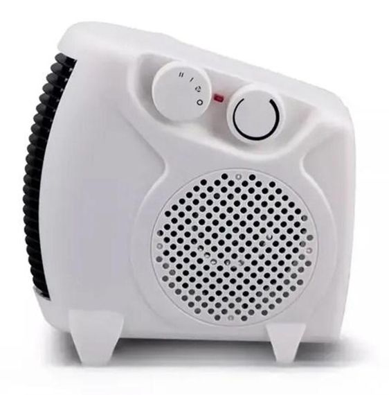 Тепловентилятор 2000 Вт для приміщень до 22 м² Dujka Heater MFG-5903 (46314-_323) | Зображення 5