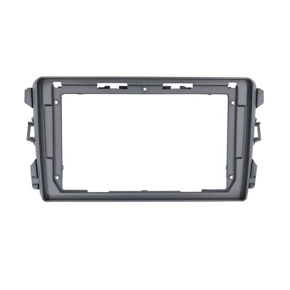 Перехідна рамка серії QIV QBR-F 3606-68 для BYD G3 2010-2012 9 дюймів