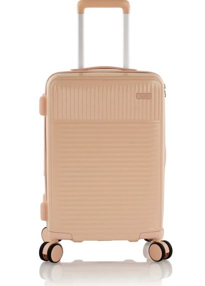 Валіза Heys Pastel (S) Nude (10155-0136-21)/(10155-0136-S3) | Зображення 8