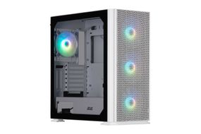 Корпус 2E GAMING Vertex GI01W без БП 2xUSB3.0 2E-GI01W
