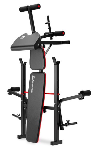 Лавка тренувальна Hop-Sport HS-1055 Pro | Зображення 7