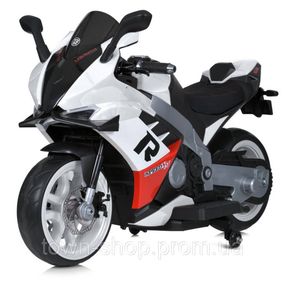 Детский электромобиль Мотоцикл M 6013EL-1(24V) до 30 кг