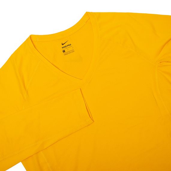 Кофта Nike GFA M NP HPRCL TOP LS COMP PR | Зображення 2