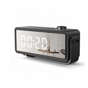 Портативна колонка 10W чорна Havit HV-SK814BT
